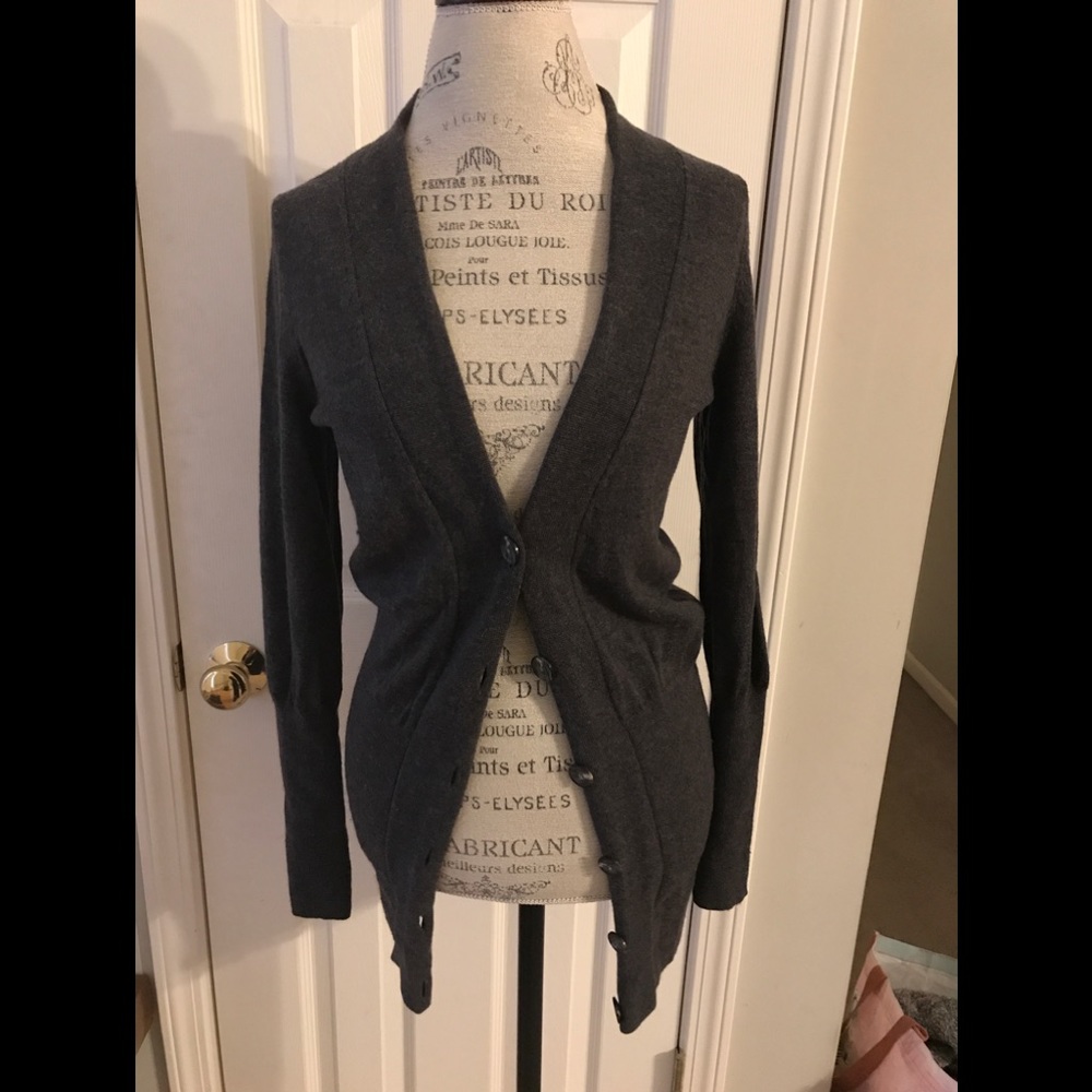 Cardigan